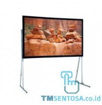 UFS FRONT PROJECTION SCREEN 150 INCH DIAGONAL [FSDR2230]